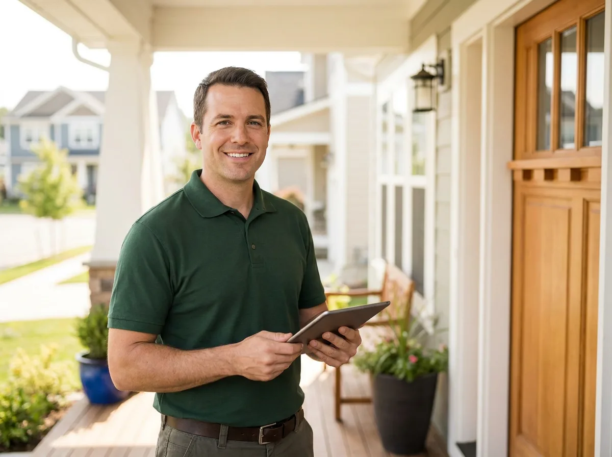 Pest control FAQs for Talent, OR